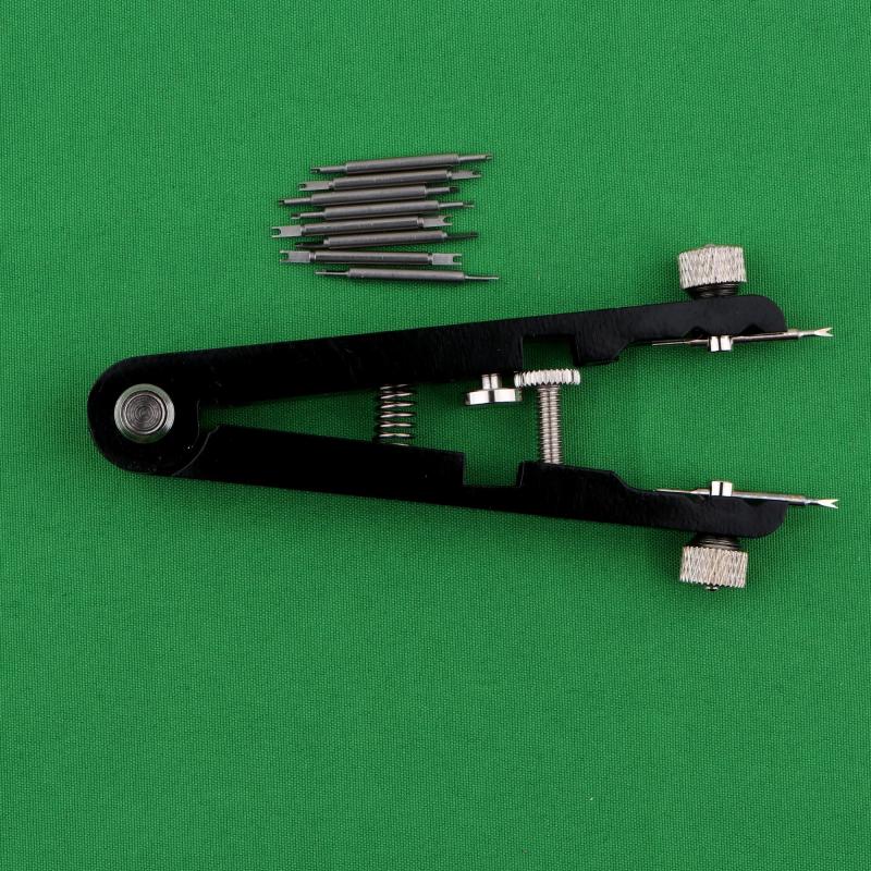 Watchband Tools Watchband Opener Strap Spring Bar Pin Remover Tool