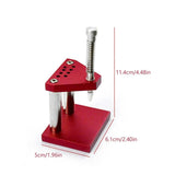 Watch Hand Plunger Puller Remover Opener Alloy Steel Watch Repair Tool
