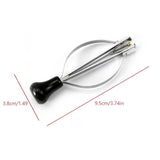Watch Hand Plunger Puller Remover Opener Alloy Steel Watch Repair Tool