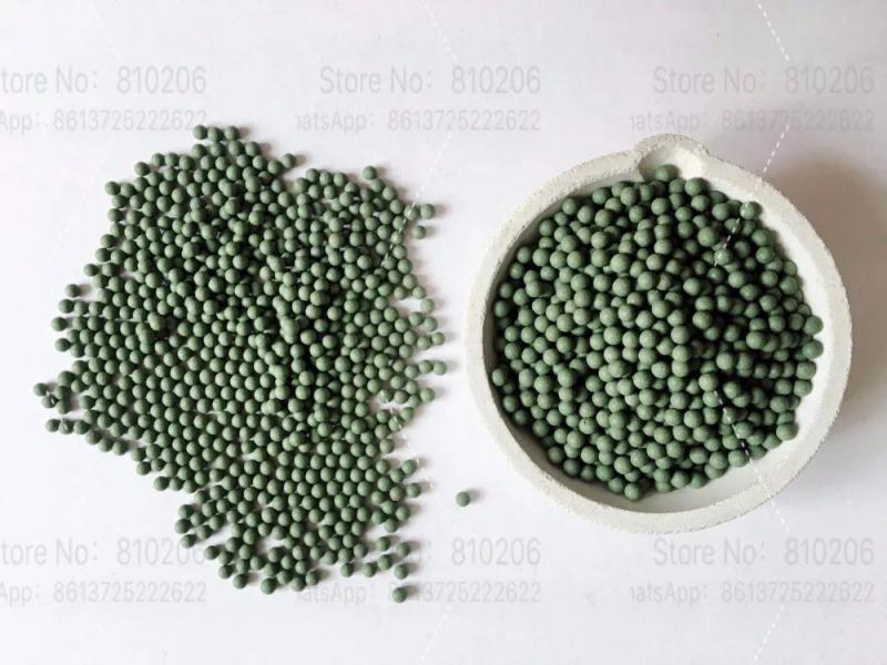 Ceramic Stone Polishing Media 450g for Tumbler Machine