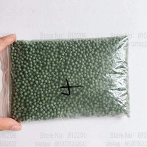 Ceramic Stone Polishing Media 450g for Tumbler Machine