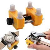 Adjustable Watch Repair Tool Watch Back Case Holder Remover