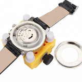 Adjustable Watch Repair Tool Watch Back Case Holder Remover