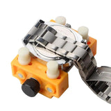 Adjustable Watch Repair Tool Watch Back Case Holder Remover