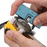 Adjustable Watch Repair Tool Watch Back Case Holder Remover