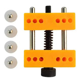 Adjustable Watch Repair Tool Watch Back Case Holder Remover