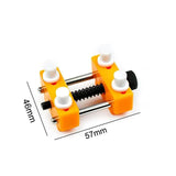 Adjustable Watch Repair Tool Watch Back Case Holder Remover