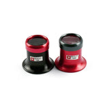Portable Monocular Magnifying Glass Loupe Lens for Watch Repair