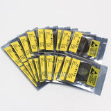 Rubber Waterproof Watch Gaskets Sealing Washer 0.5/0.6/0.7mm Sealing Ring