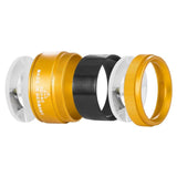 Metal Magnifier for Jewelry Identification 30X