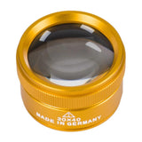Metal Magnifier for Jewelry Identification 30X