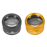 Metal Magnifier for Jewelry Identification 30X