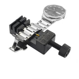 Watch Repair Tool Set Watch Link Band Slit Strap Bracelet Chain Pin Remover
