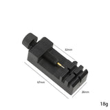 Watch Repair Tool Set Watch Link Band Slit Strap Bracelet Chain Pin Remover