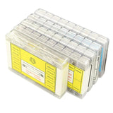 360PCS Watch Repair Tool Kit for Band Pin Spring Bar Release Pins 8-25mm