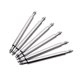 360PCS Watch Repair Tool Kit for Band Pin Spring Bar Release Pins 8-25mm
