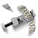 Metal Watch Band Link Pin Remover Repair Tool Kit