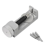 Metal Watch Band Link Pin Remover Repair Tool Kit