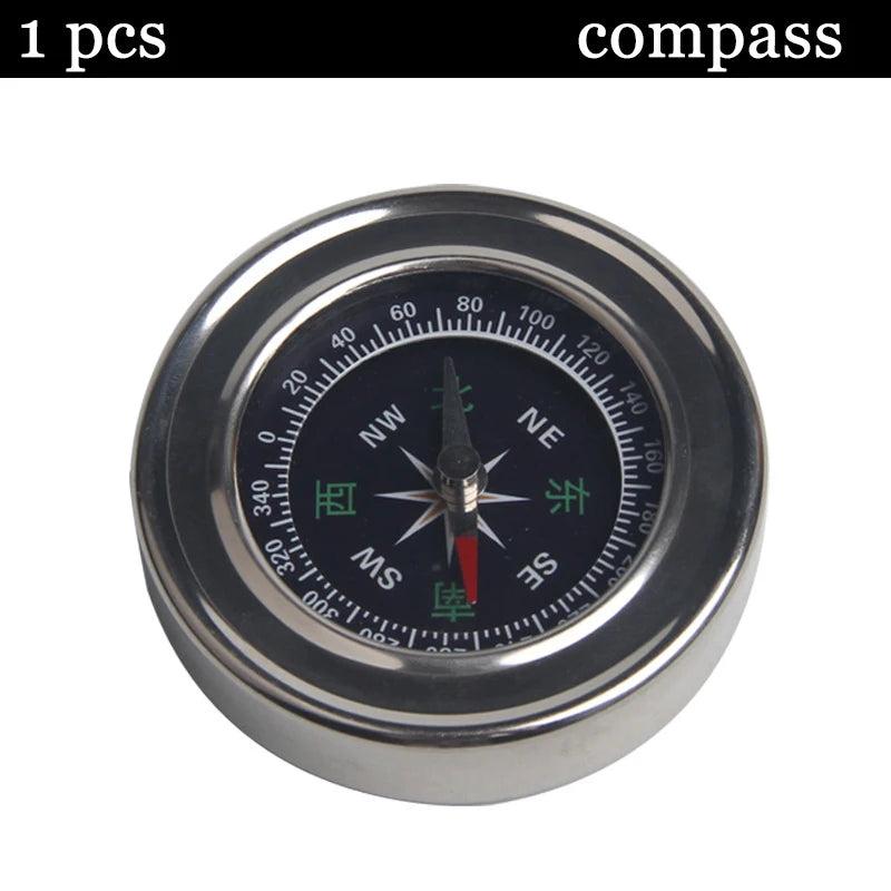 Watch Demagnetizer Watch Time Adjustment Repair Tool Kit