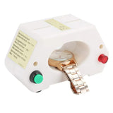 Watch Demagnetizer Watch Time Adjustment Repair Tool Kit