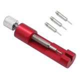 Watchband Tools Strap Repair Detaching Device Kits Adjust Remover