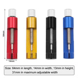 Watchband Tools Strap Repair Detaching Device Kits Adjust Remover