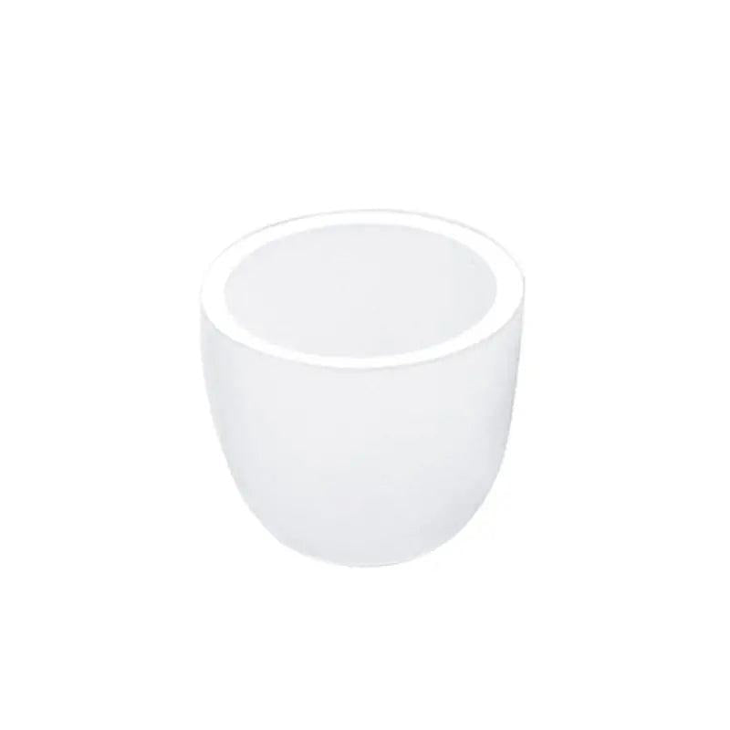 DIY Silicone Mold Pendant Cap Holder Epoxy Resin Jewelry Making Tools
