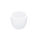 DIY Silicone Mold Pendant Cap Holder Epoxy Resin Jewelry Making Tools