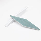 20 Silver Polishing Sticks Double-Sided Cleaning Bars for Jewelry