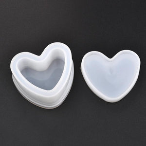 Silicone Mold for Jewelry Making DIY Resin Jewelry Tools