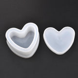 Silicone Mold for Jewelry Making DIY Resin Jewelry Tools