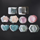 Silicone Mold for Jewelry Making DIY Resin Jewelry Tools