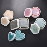 Silicone Mold for Jewelry Making DIY Resin Jewelry Tools