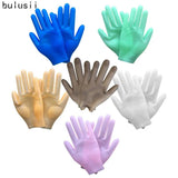 Reusable Silicone Gloves for Resin Casting Jewelry Making DIY Crafts