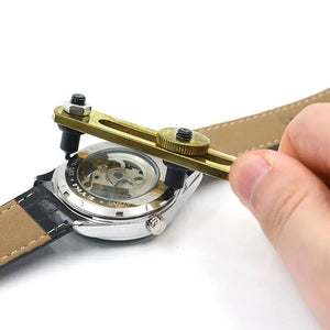 Watch Opener Back Case Press Closer Repair Tool