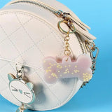Dog Bone Pendant Silicone Mould DIY Crystal Keychain Resin Mold