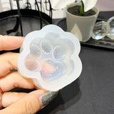 Diamond Paw Resin Mold Epoxy Jewelry Tool