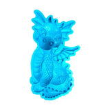 F19D Flying Dragon Silicone Molds for DIY Crafts