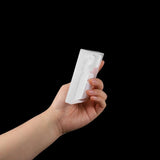 Crystal Silicone Perfume Bottle Mold for DIY Resin Jewelry Making