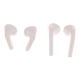 Earphone Shell Parts Back Cover For Airpods 1st 2nd Air Pods 1/2