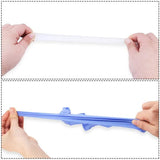 Disposable Latex Gloves for Epoxy Resin Jewelry DIY