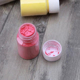 31 Degree Pigment Temp Changing Powder for Nail Polish Paint Epoxy Resin