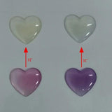 31 Degree Pigment Temp Changing Powder for Nail Polish Paint Epoxy Resin