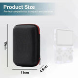 Protective Storage Bag for R36S/R35S Game Console