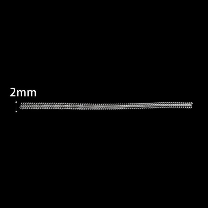 Adjuster Jewelry Tools Spiral Ring Size Reducer Resizing Tool