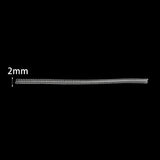 Adjuster Jewelry Tools Spiral Ring Size Reducer Resizing Tool