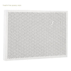 Honeycomb Ceramic Soldering Board Heat-Resistant Jewelry Making Tools