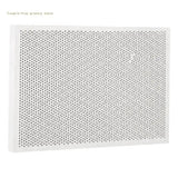 Honeycomb Ceramic Soldering Board Heat-Resistant Jewelry Making Tools