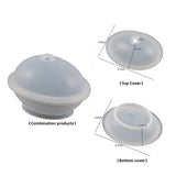 Dragon Egg Resin Mold for Candle Easter Ornaments