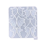 Dragon Wing Earrings Mold for DIY Craft